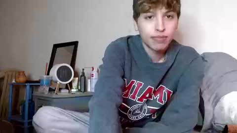 TopZaddy online show from March 18, 4:21 pm