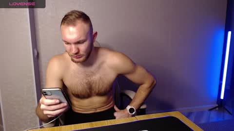 Glebaty online show from December 30, 3:47 am