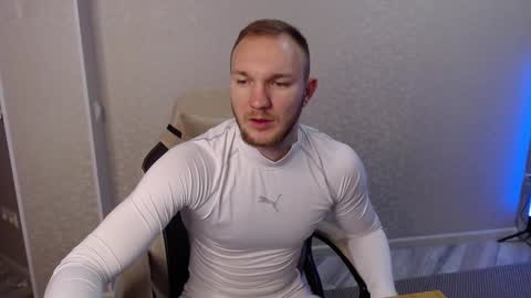 Glebaty online show from January 6, 9:30 am