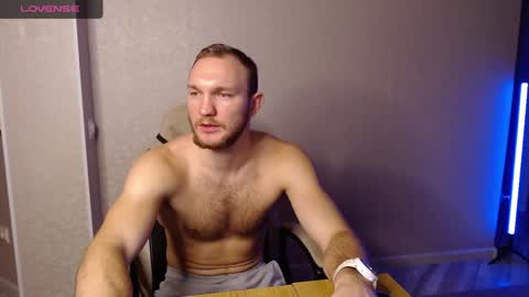 Glebaty online show from January 23, 5:10 pm