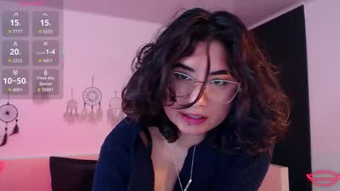 tori_just online show from November 26, 6:42 pm