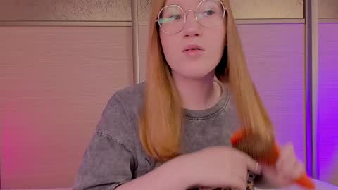 Tori online show from January 25, 5:07 am