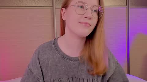 Tori online show from January 31, 9:27 am