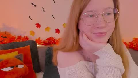 Tori online show from November 10, 6:34 am