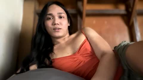 torn_alexis online show from January 5, 5:38 pm