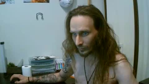 Tornado2156 online show from June 8, 7:58 pm