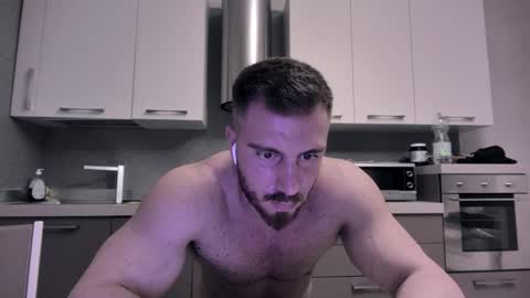 toro_arrapato online show from December 1, 7:03 pm