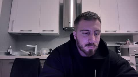 toro_arrapato online show from December 4, 8:18 pm