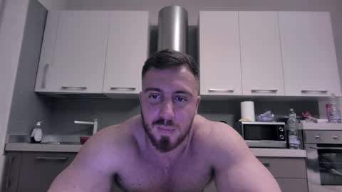 toro_arrapato online show from December 9, 9:37 pm