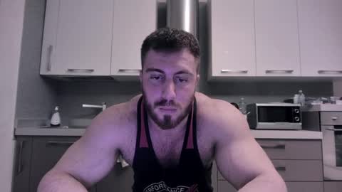 toro_arrapato online show from January 3, 6:22 am