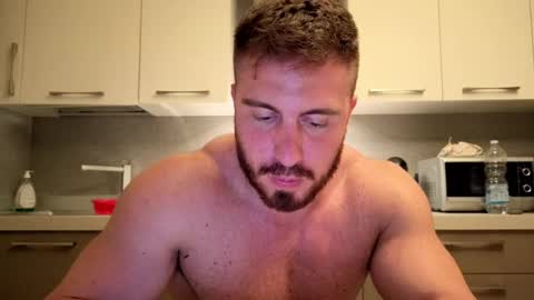 toro_arrapato online show from March 12, 8:52 pm