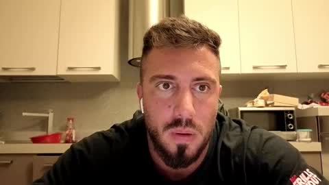 toro_arrapato online show from September 24, 7:06 pm