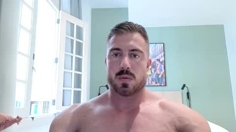 toro_arrapato online show from December 22, 3:53 pm