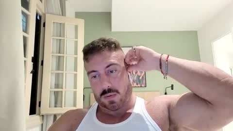 toro_arrapato online show from January 7, 12:24 am