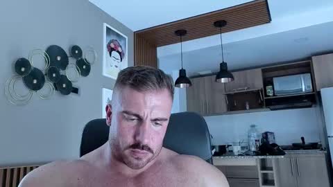 toro_arrapato online show from January 18, 9:18 pm