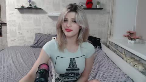 Alexandra online show from April 20, 9:16 pm