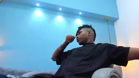 Torybigdick online show from September 19, 7:47 pm