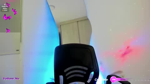 Snapshot of torycooper chatting on October 10, 12:31 am TORY COOPER online show from October 10, 12:31 am