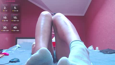 Snapshot of toryohsweety chatting on March 2, 11:18 am ToryOhSweety online show from March 2, 11:18 am