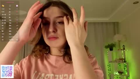 Kate online show from February 14, 4:53 am