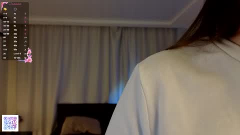 Kate online show from April 30, 6:09 am