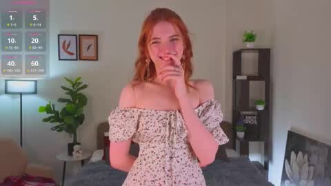 Mari online show from December 19, 1:12 am