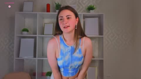 Mari online show from April 26, 4:37 pm