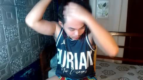 Toshiro online show from September 24, 10:13 pm