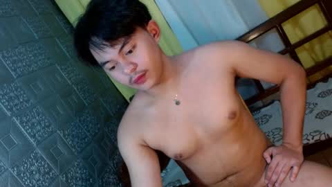 Toshiro online show from October 14, 8:09 pm