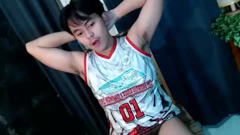 Toshiro online show from November 4, 11:59 pm