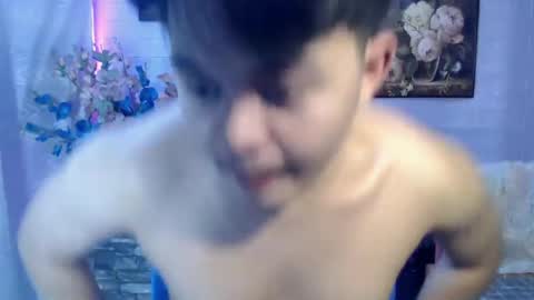 Snapshot of toshirokunn chatting on July 5, 3:41 pm Toshiro online show from July 5, 3:41 pm
