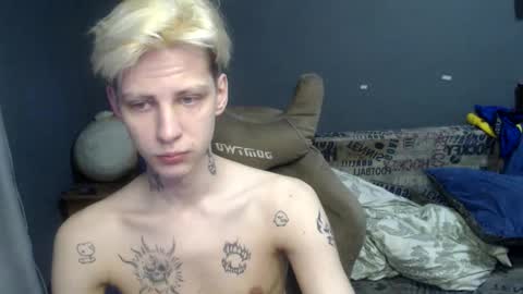 Toshka online show from January 17, 2:08 am