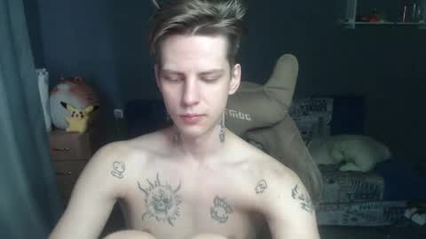 Toshka online show from June 4, 1:39 pm