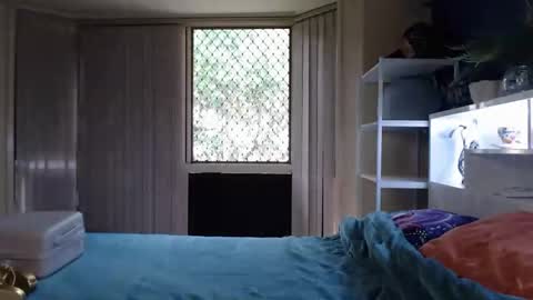 Milly online show from October 9, 11:03 pm