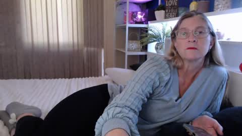 Milly online show from July 24, 12:19 am