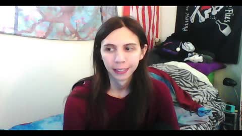 Luna online show from January 13, 3:45 am