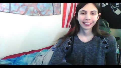 Luna online show from January 30, 9:25 pm