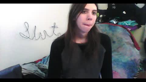 Luna online show from December 13, 10:37 pm