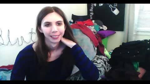 Luna online show from February 28, 8:04 am