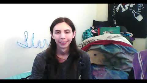 Luna online show from March 12, 2:50 am