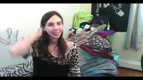 Luna online show from June 7, 1:54 am