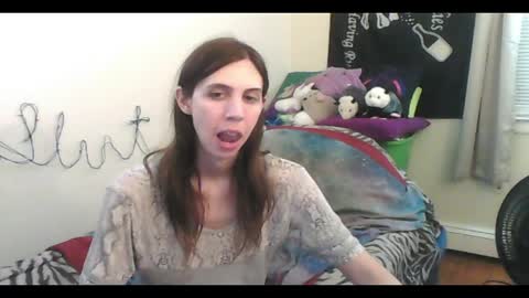 Luna online show from June 8, 2:34 am