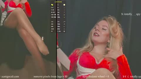 Madam Viktoria   Vacation in Portugal  2811 - 0412 online show from April 29, 2:21 pm