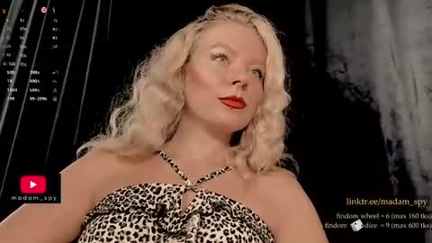 Madam Viktoria   Vacation in Portugal  2811 - 0412 online show from June 18, 8:58 am