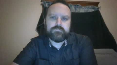 Big Daddy Balls online show from January 7, 10:30 pm