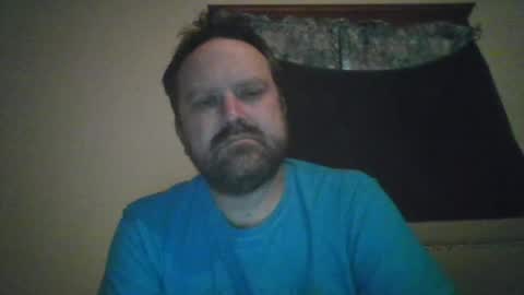 Snapshot of totalpackage2089 chatting on June 13, 10:35 am Big Daddy Balls online show from June 13, 10:35 am