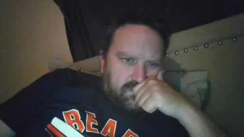 Snapshot of totalpackage2089 chatting on June 23, 7:50 am Big Daddy Balls online show from June 23, 7:50 am