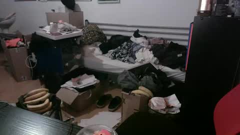 Snapshot of totox1989 chatting on December 29, 7:43 pm Totox online show from December 29, 7:43 pm