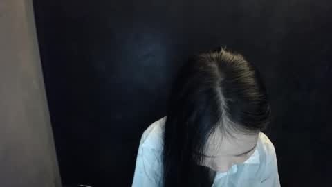 Snapshot of touch_by_touch chatting on September 9, 1:38 am touch_by_touch online show from September 9, 1:38 am