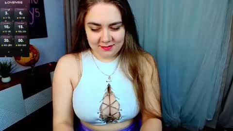 Snapshot of touch_m3 chatting on February 1, 6:32 am online show from February 1, 6:32 am